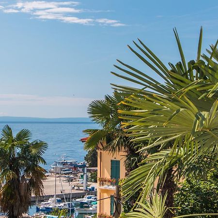 Sunny Apartment Anamaria Опатия Экстерьер фото