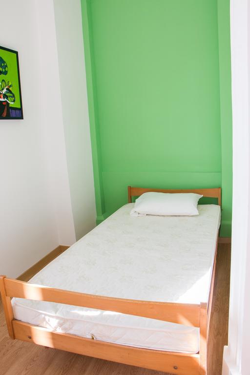 Sunny Apartment Anamaria Опатия Экстерьер фото
