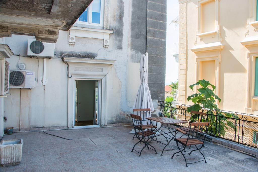 Sunny Apartment Anamaria Опатия Экстерьер фото